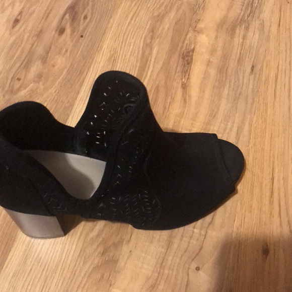 Fergalicous Ankle Booties - Picture 8 of 13